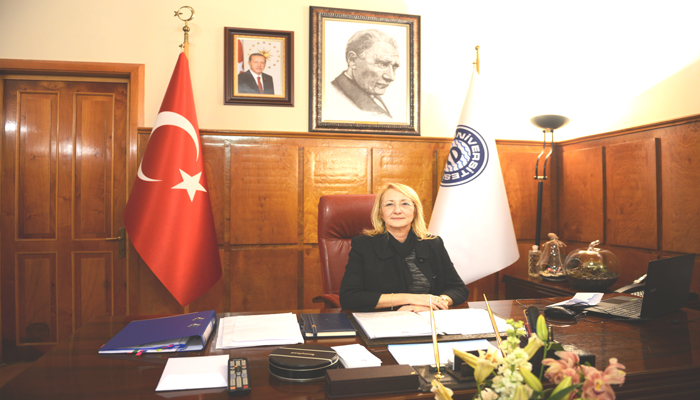 6 bin kişilik yeni yurt yapılacak