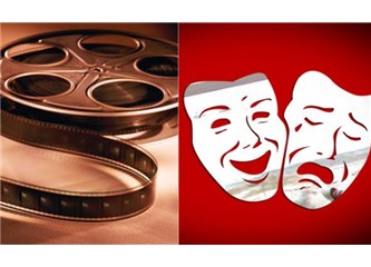 Sinema salonlarının sayısı yüzde 5,4 arttı