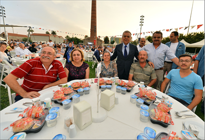 Tek çare "kentsel dönüşüm"