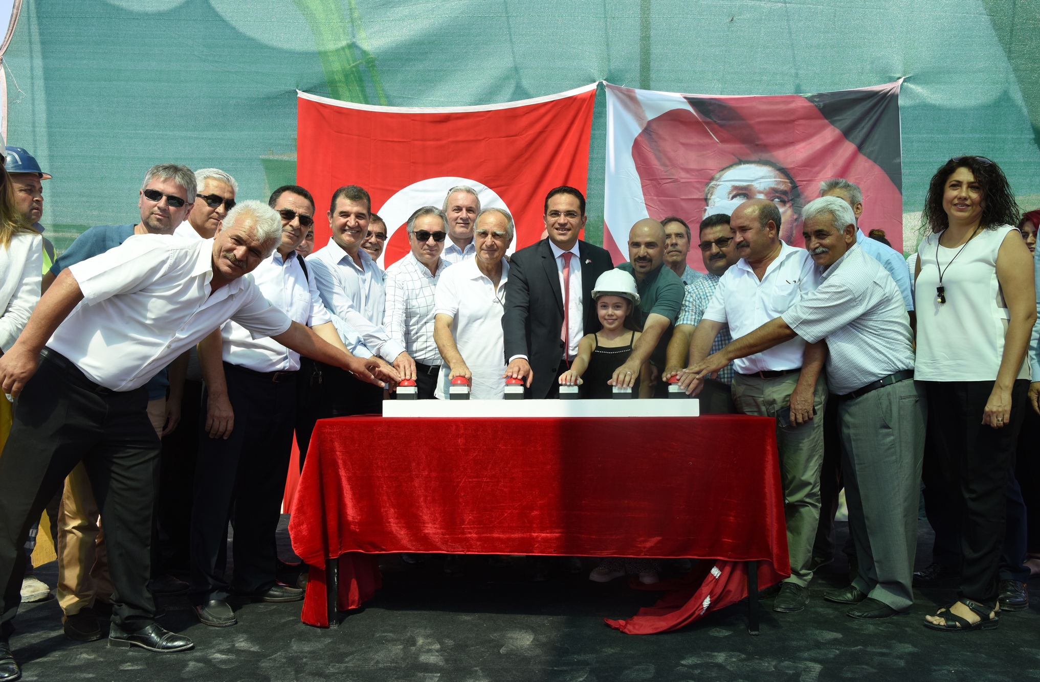 Vatandaş istedi Bornova Belediyesi yapıyor