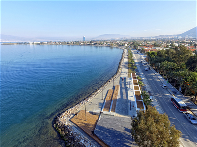 Sahilevleri'ne bayılacaksınız
