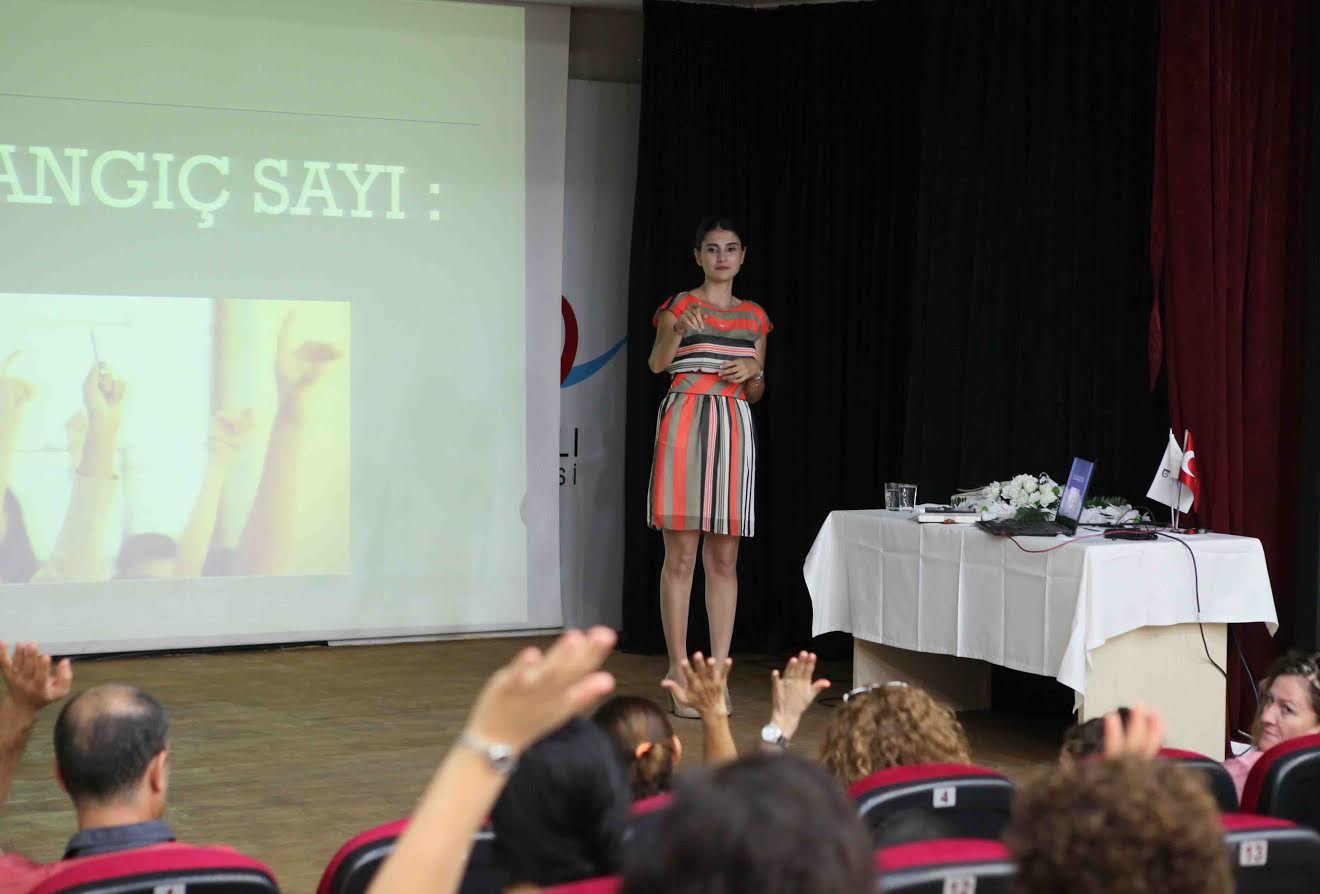 Sağlıklı beslen zinde kal!