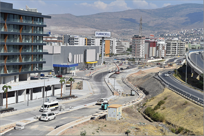 Altın dokunuş