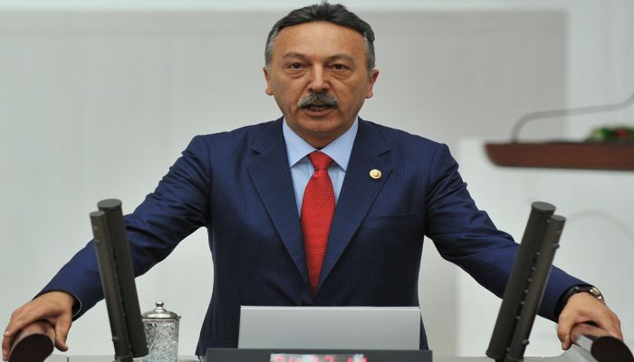 OLAYLI MAÇ MECLİS GÜNDEMİNE TAŞINDI