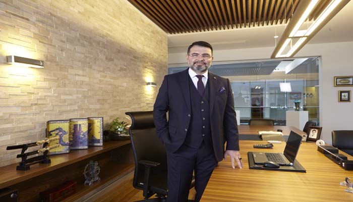 Bilal Saygılı’dan ekonomiye güven mesajı