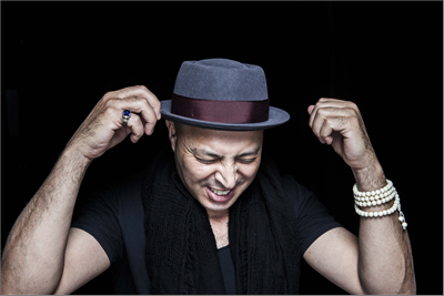 İzmir'de Dhafer Youssef gecesi