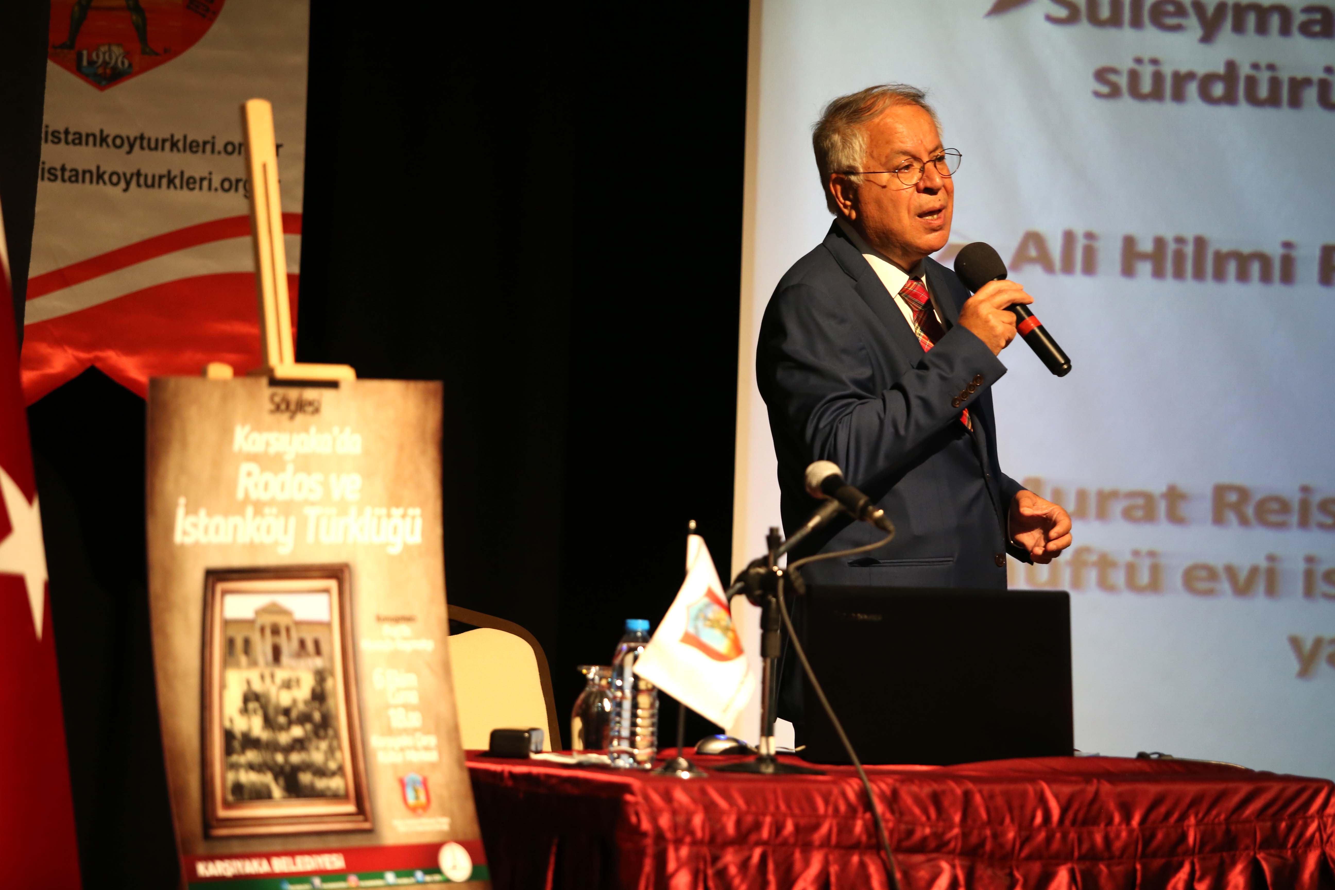 “Orada çığlık var!”
