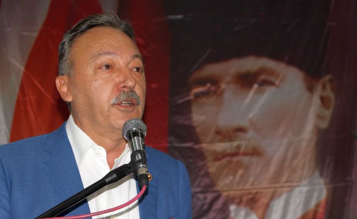 BAYIR, AKP’DE PARÇALANMA BAŞLADI