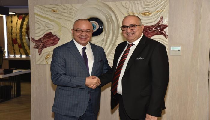 Elektrikli Otobüsler İçin Önemli İmza
