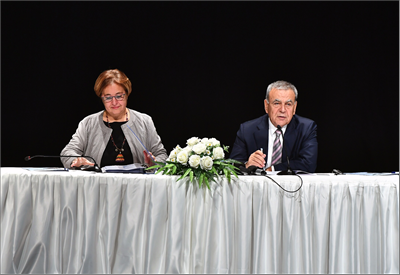35 bin yeni konut üreteceğiz