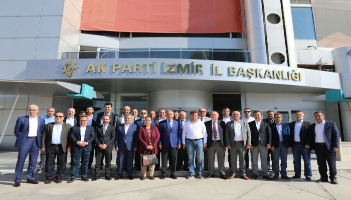 Bu Bir CHP Klasiği