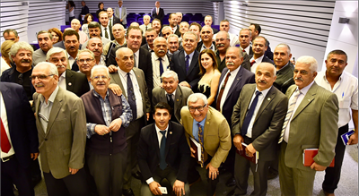 Buca trafiği metro ile rahatlayacak