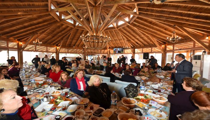 Şiddet Uygulamak Kabul Edilemez