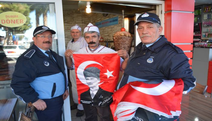 Tek Yürek Oldular