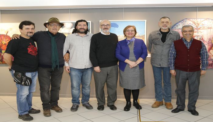 Eflatun Nuri’nin Kazananları