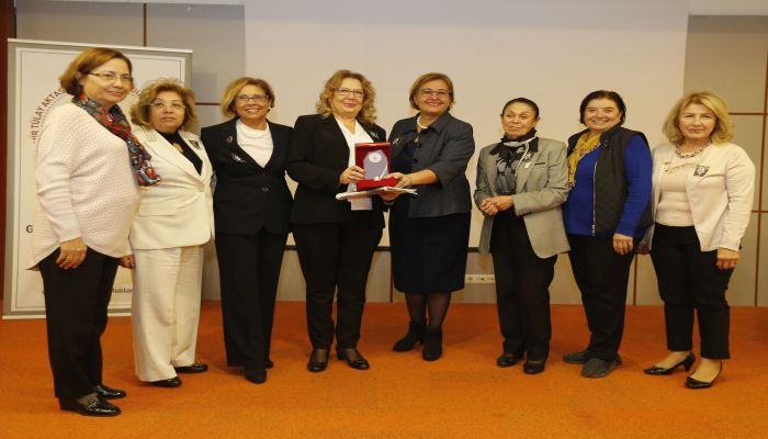 Demirdere Mahallesi Düğün Salonu Hizmete Sunuldu