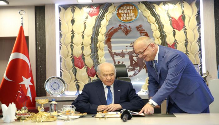 248 Proje 803 Milyon Liralık Yatırım