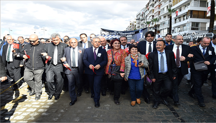 10 Kasım'a Kadar Değil, "Son Kasıma Kadar" Birlikteyiz