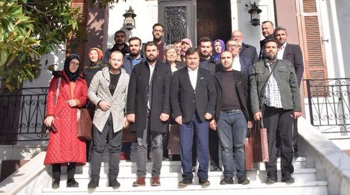 MİLLETİN KAHRAMANLARI KEMALPAŞA’DA