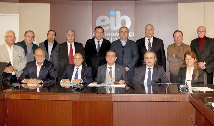 Bakanın bir dokunuşu üreticiye 180 milyon kazandırdı
