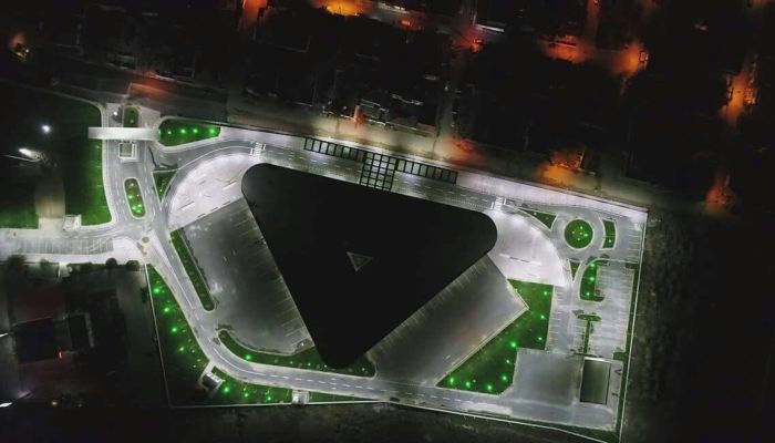 Alaşehir’e Çok Yakıştı