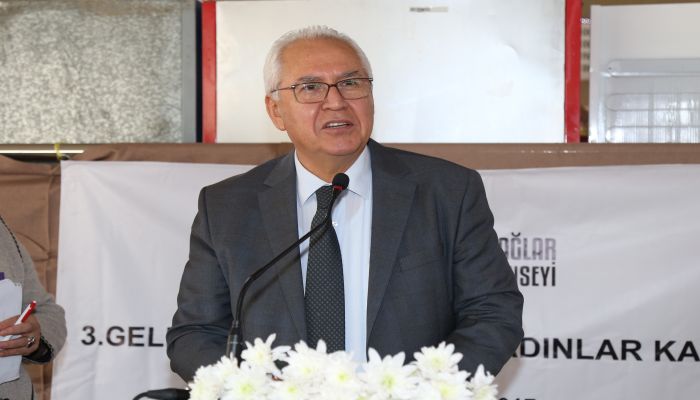Önceliğimiz İnsan!