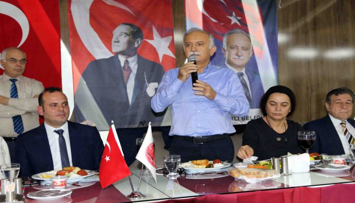 Sahip Çıkmak Zorundayız