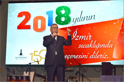 "Çökecek dediler, daha güçlü kalktık"