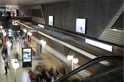 Buca Metrosu yola çıktı