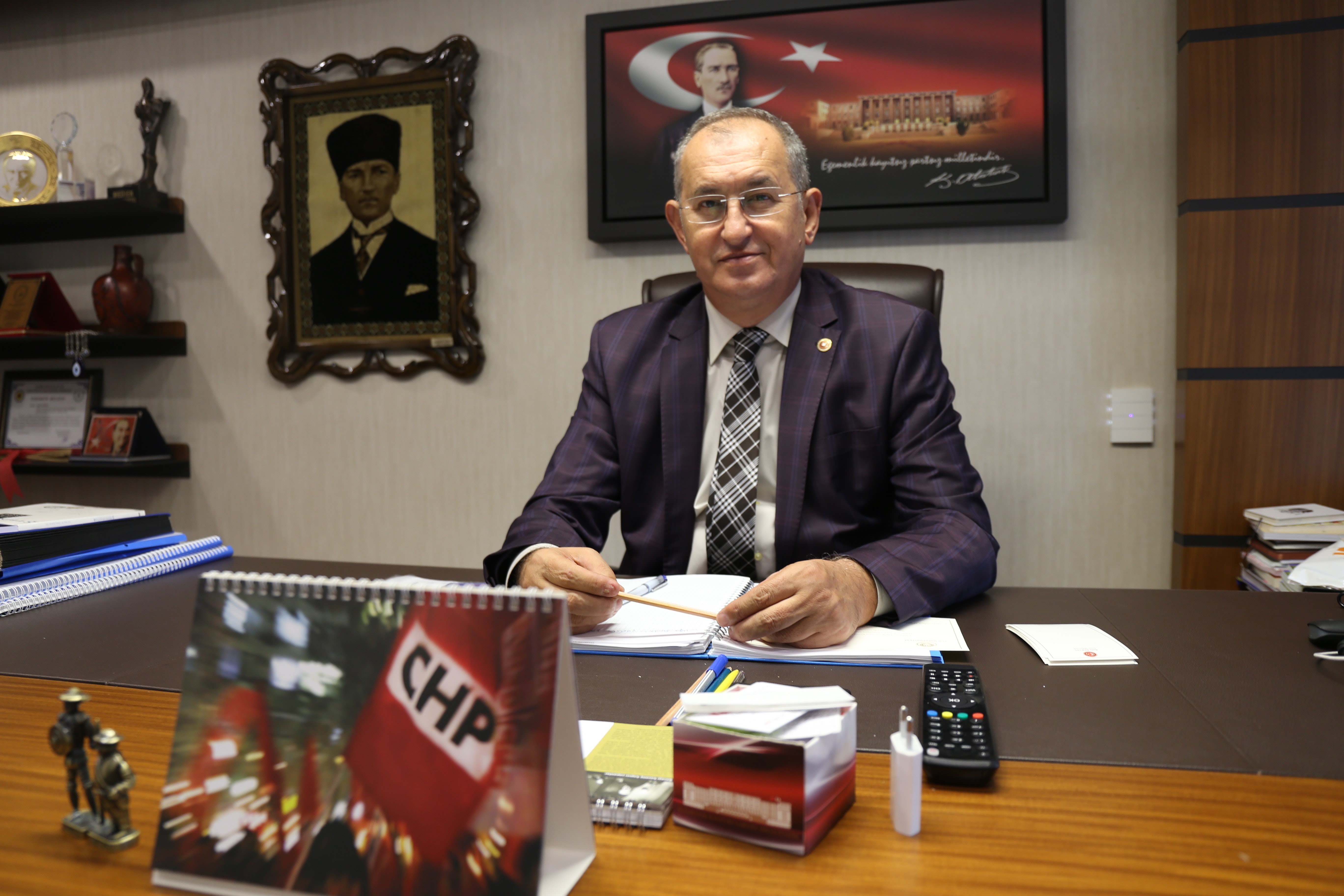 2017’de en çok “Adalet”in eksikliğini hissettik