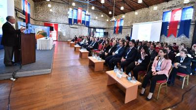 Hedef "sıfır kaza"