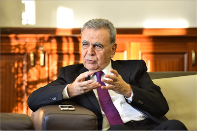 "İttifakı halkla yaparız"