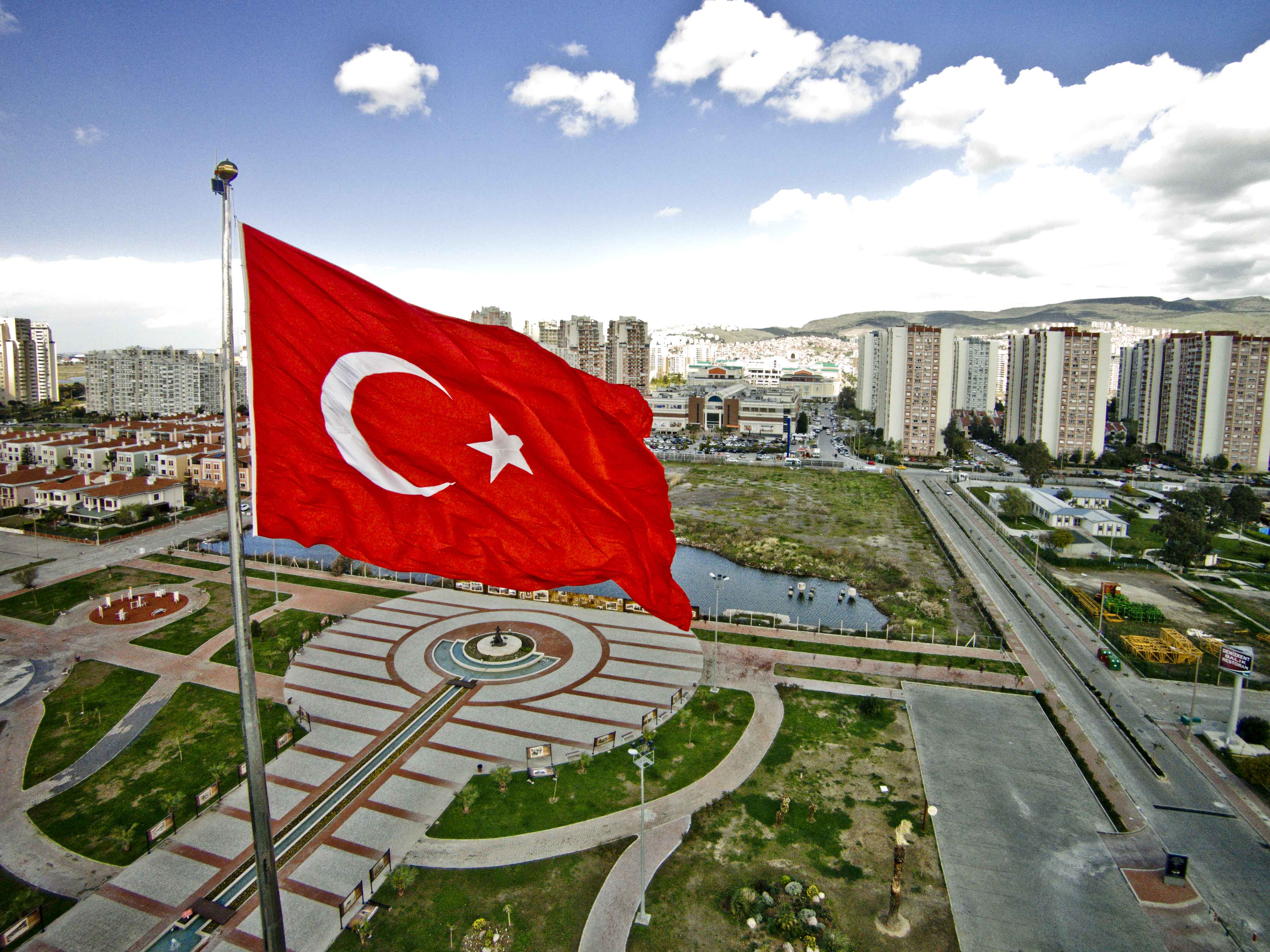 “En çok proje üreten belediyeyiz”
