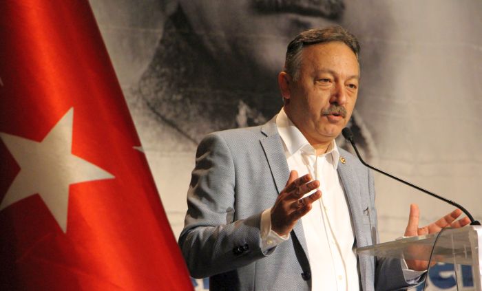 “Neden Geri Çekildin?”