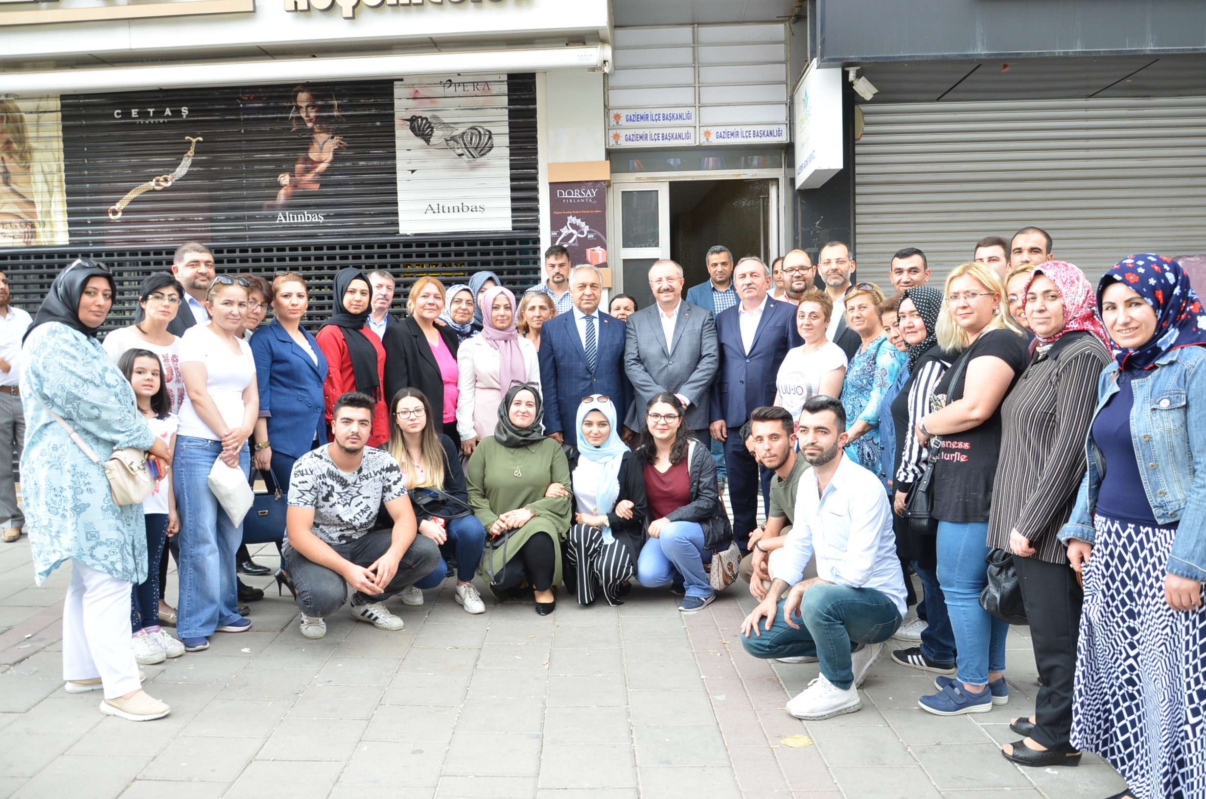 Doğan Büyükşehir’i Emrez’le vurdu