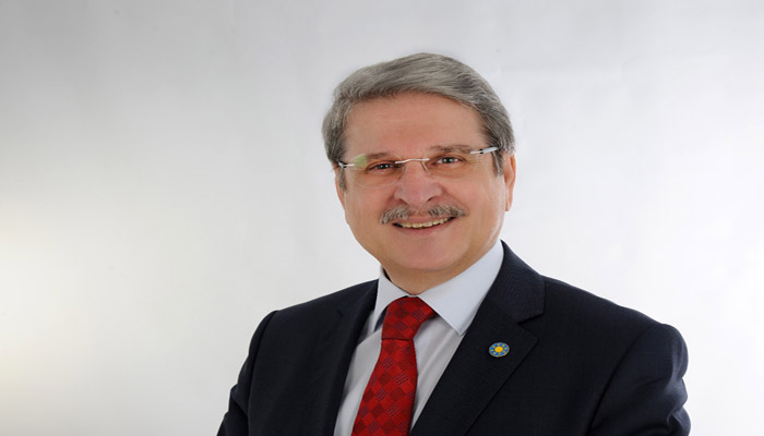 “Fetö İle Canla Başla Mücadele Ettim”