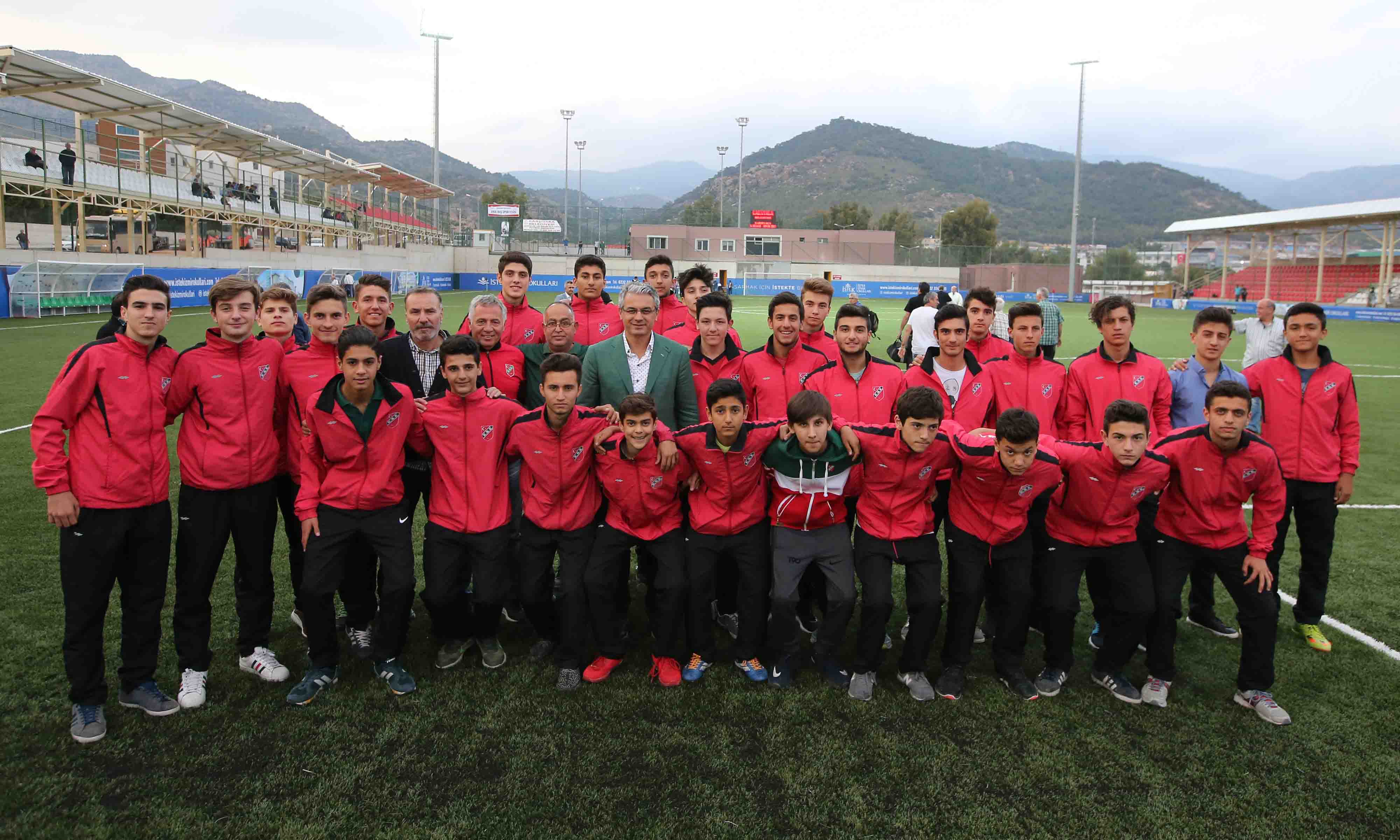 Çocuklar bu yaz çok eğlenecek