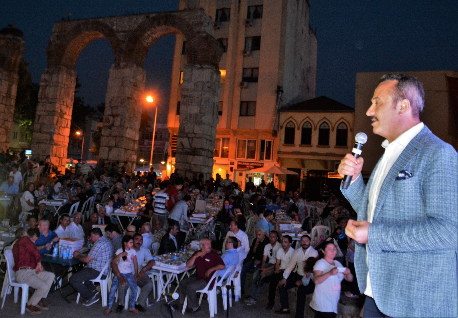 ‘Gönül Sofrası’ Türkiye sevdalılarının sofrası