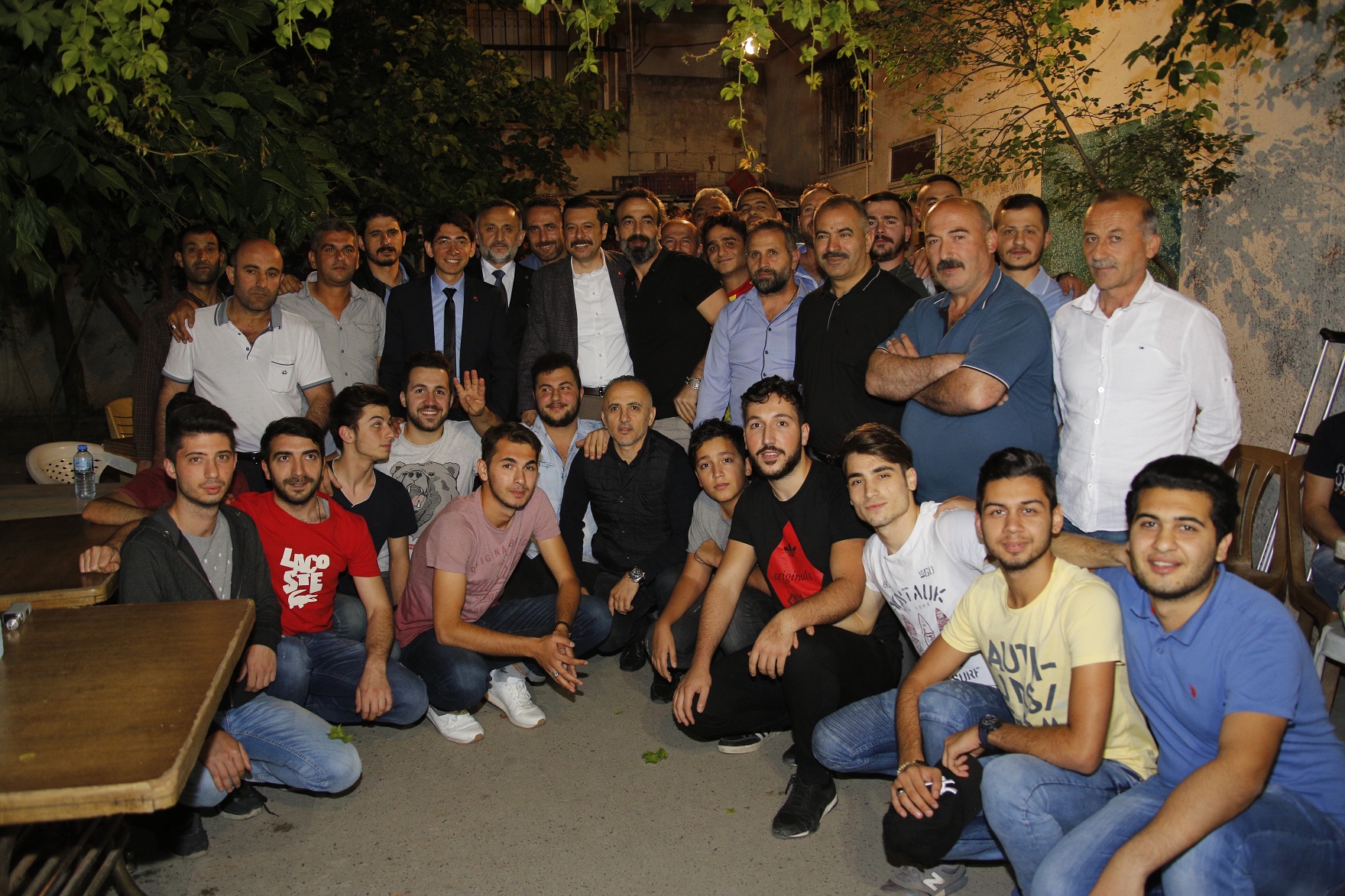 Yerinde kentsel dönüşüm, tam memnuniyet