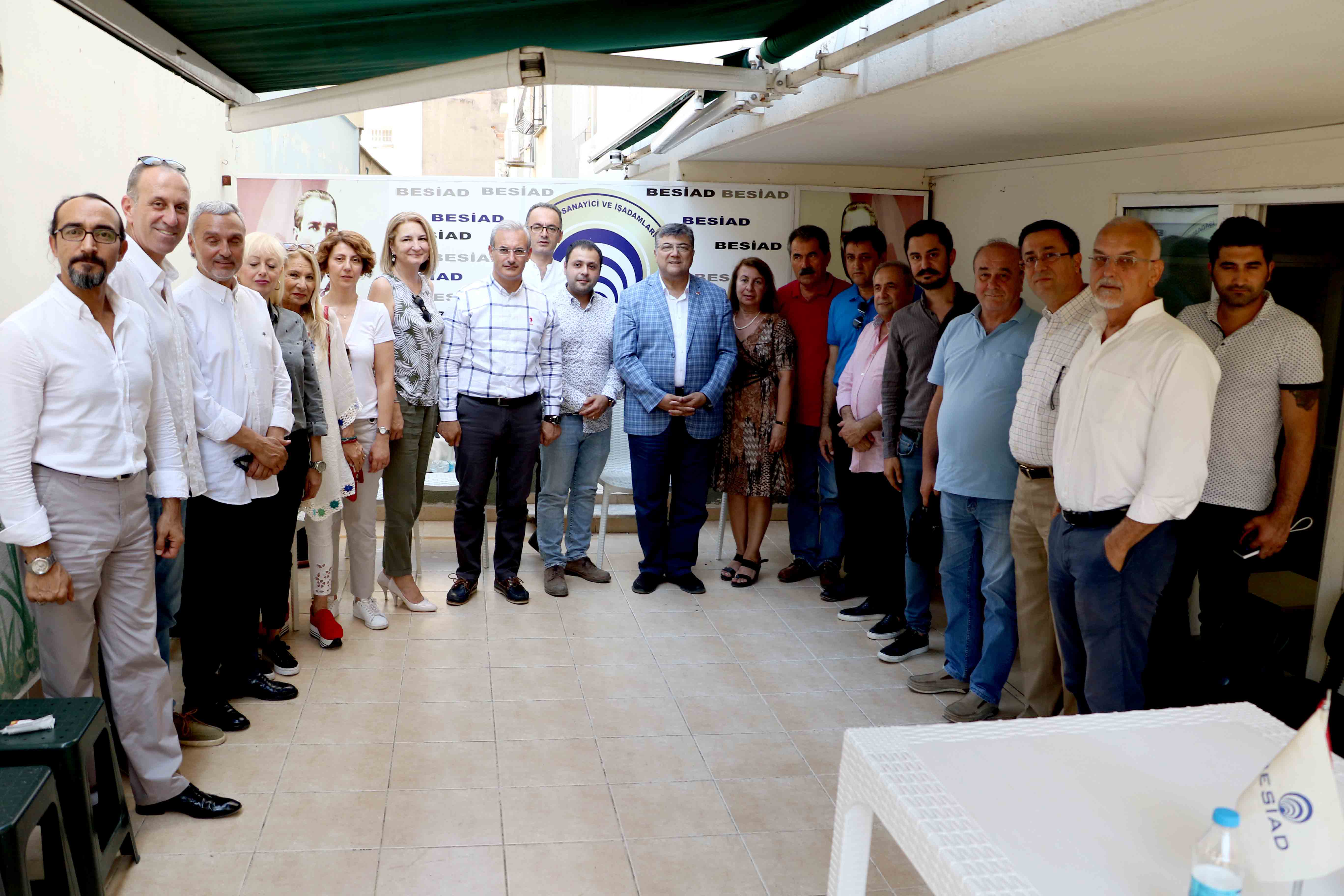 “24 Haziran’da sandıkta hesap sorun!”