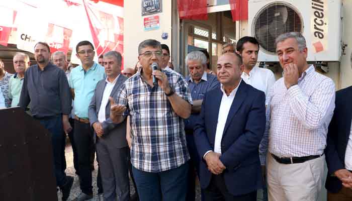 “AKP İzmir’de ciddi oy kaybına uğrayacak”