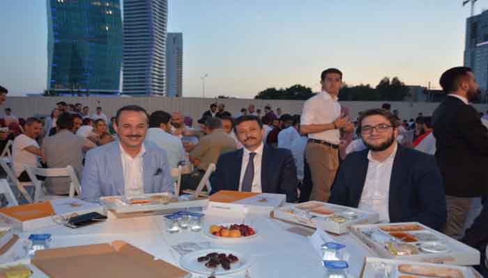 Gençleri Siyasete Kazandıran Parti