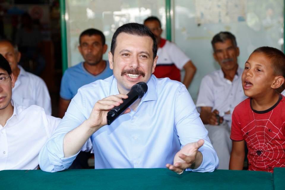 İnce'yi millet affetmez