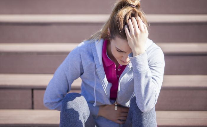 Korku ve endişe, psikiyatrik ağrılara yol açıyor