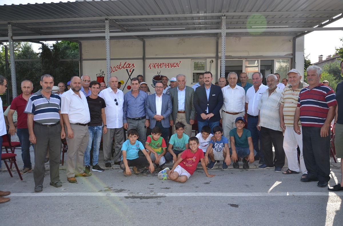 Tarım Potansiyelini Arttırabiliriz