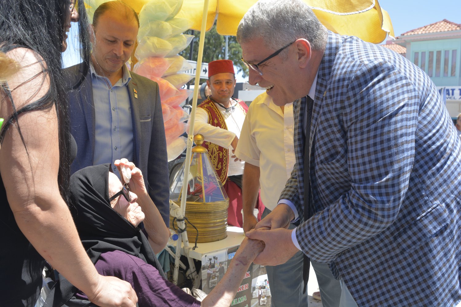 “İzmir gereğini yapacaktır”