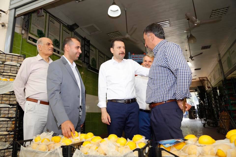 Kaya'dan bir günde 20 saatlik maraton