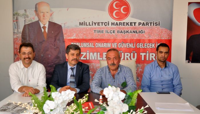 İYİ Parti Çakma CHP Oldu