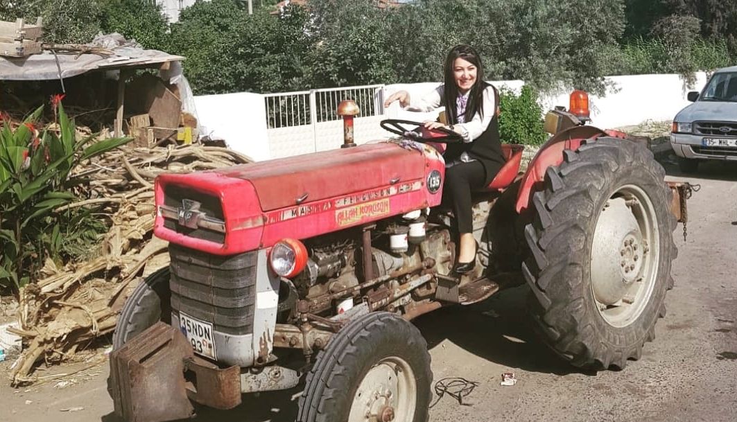 “Yaşlı bakım ücretinden çok memnunlar”