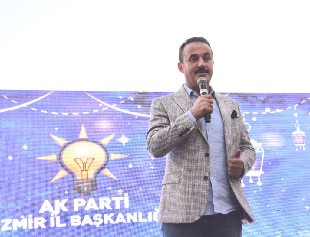 Her Akşam 20 Bin Kişi İle Gönül Sofrası